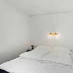 度假居 30444-odder-strandparksvej-35 欧德尔