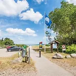 30444-odder-strandparksvej-35 度假居 欧德尔