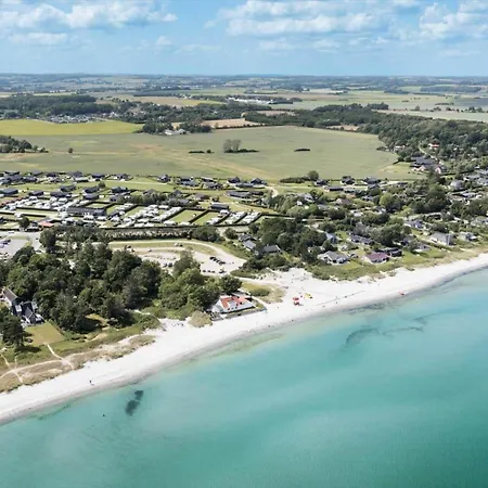 30444-odder-strandparksvej-35 Casa de Férias