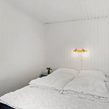 Casa de Férias 30444-odder-strandparksvej-35 *