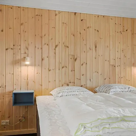 Casa de Férias 30444-odder-strandparksvej-35