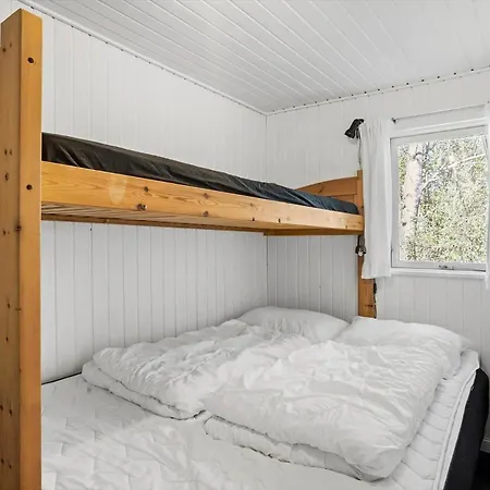 30444-odder-strandparksvej-35 Casa de Férias *