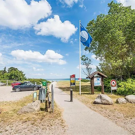 Casa de Férias 30444-odder-strandparksvej-35