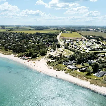 Casa de Férias 30444-odder-strandparksvej-35 Odder