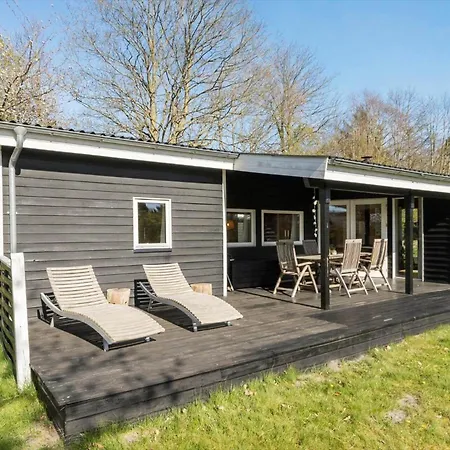 Casa de Férias 30444-odder-strandparksvej-35 Odder