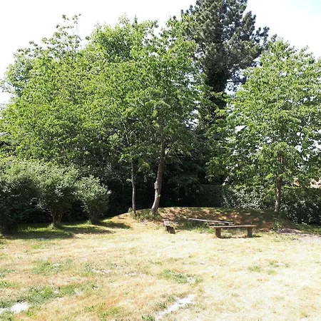 Casa de Férias 30444-odder-strandparksvej-35