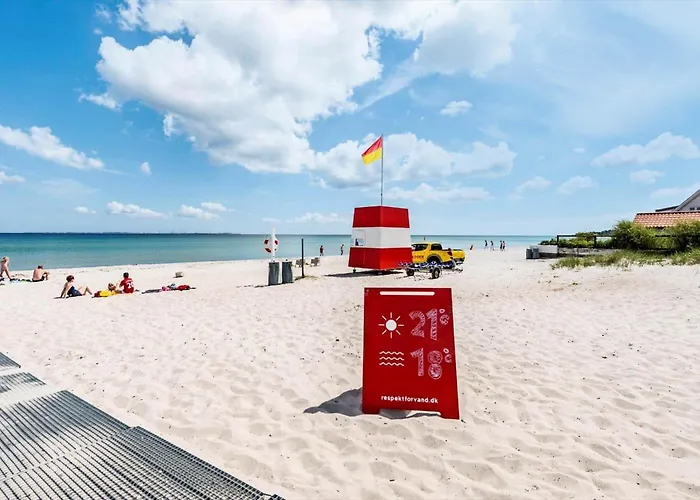 בית נופש 30444-odder-strandparksvej-35 *