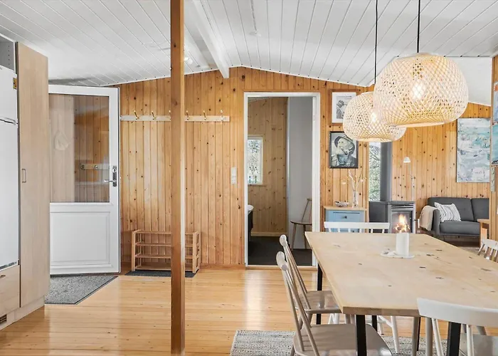 30444-odder-strandparksvej-35 בית נופש אודר