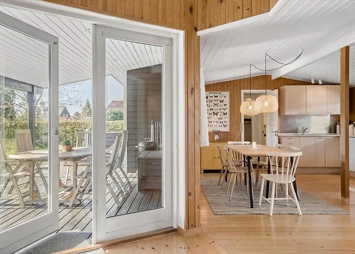 בית נופש 30444-odder-strandparksvej-35 *