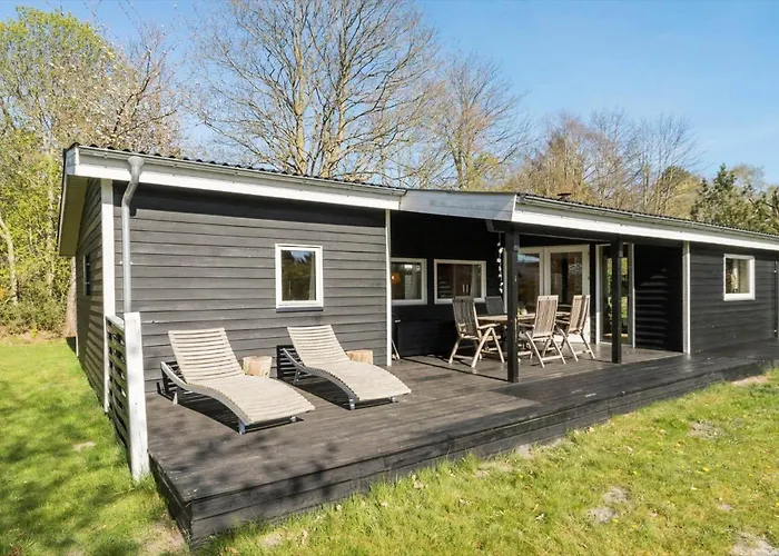 בית נופש 30444-odder-strandparksvej-35 אודר