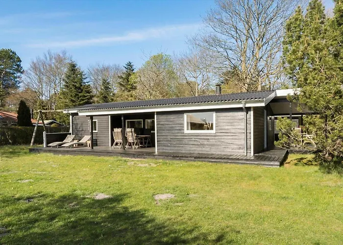 30444-odder-strandparksvej-35 * אודר